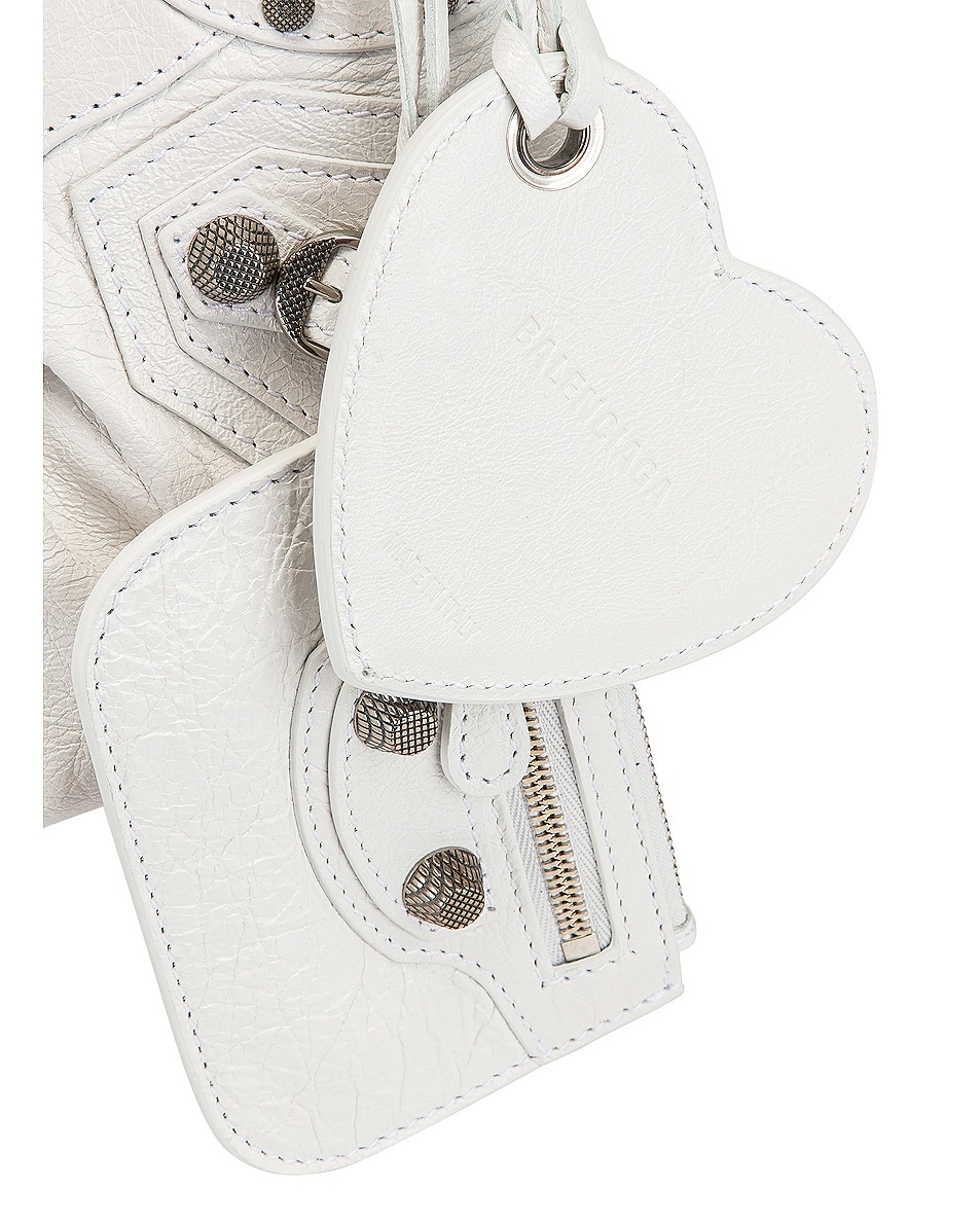XS Le Cagole Shoulder Bag - 7