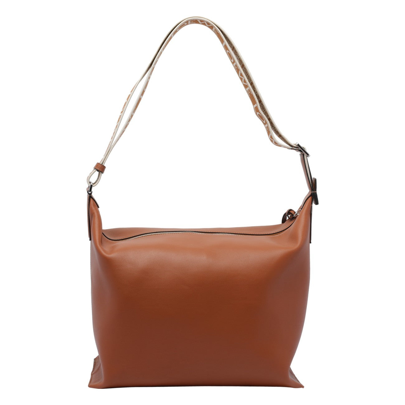 Loewe Men Cubi Crossbody Bag - 3