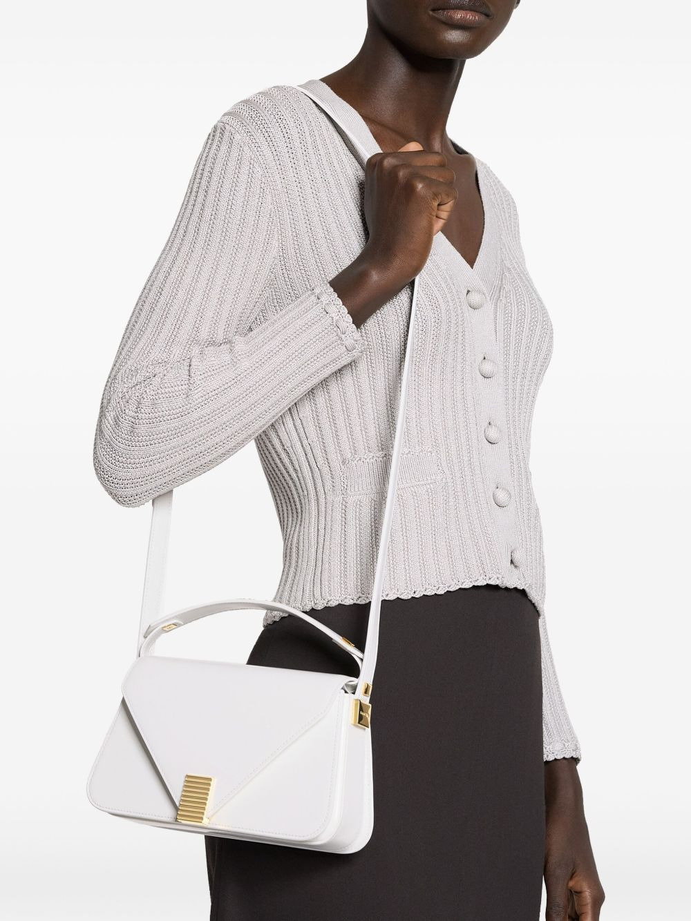 Concerto crossbody bag - 2