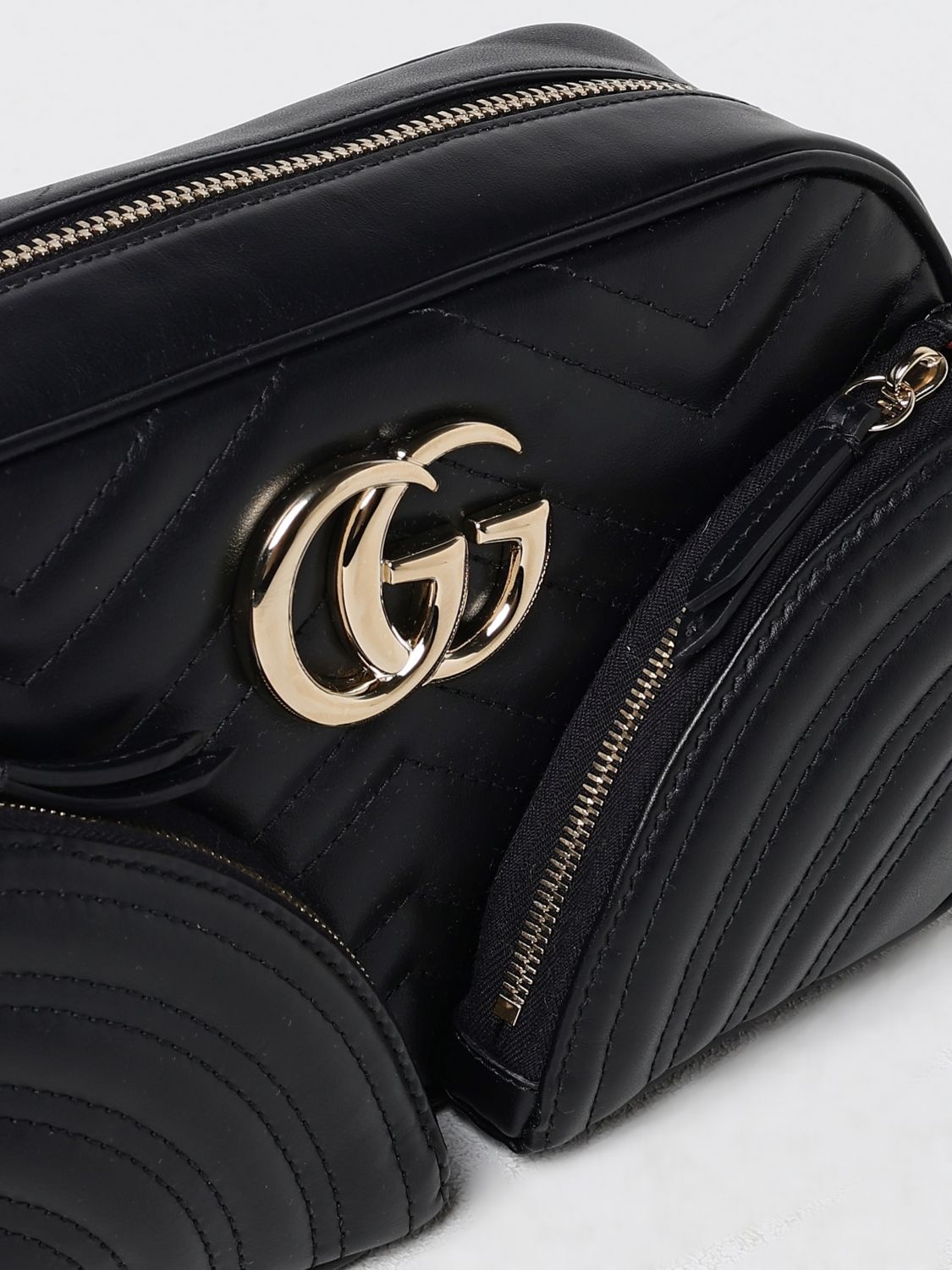 Shoulder bag woman Gucci - 4