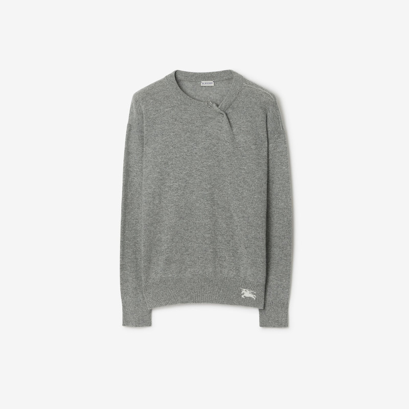 Cashmere Sweater 1