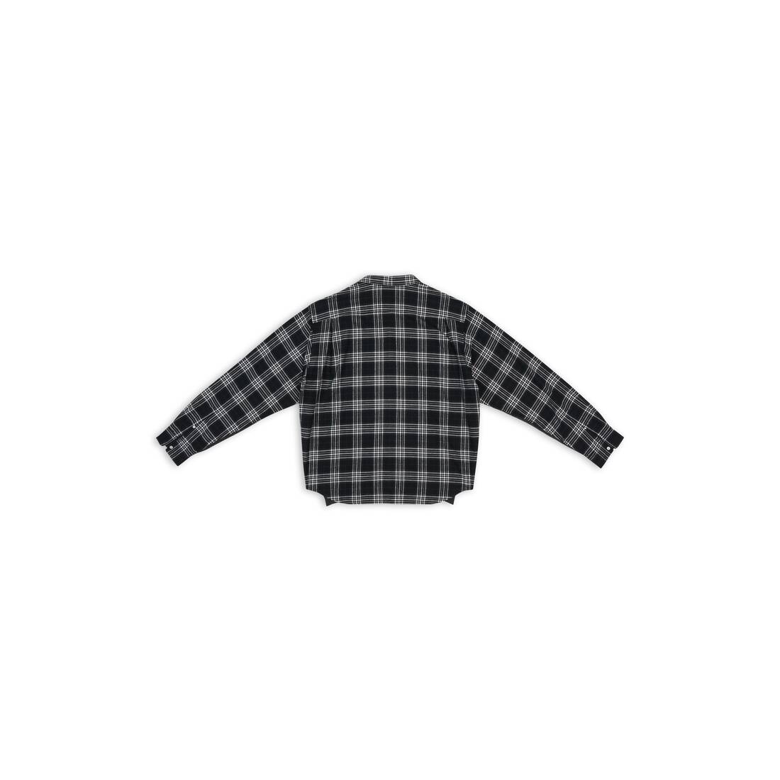hybrid v-neck shirt - 6