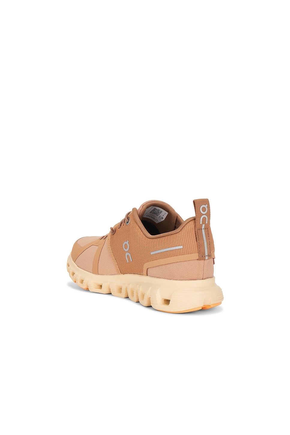 Cloud 6 Wp Sneaker - 3