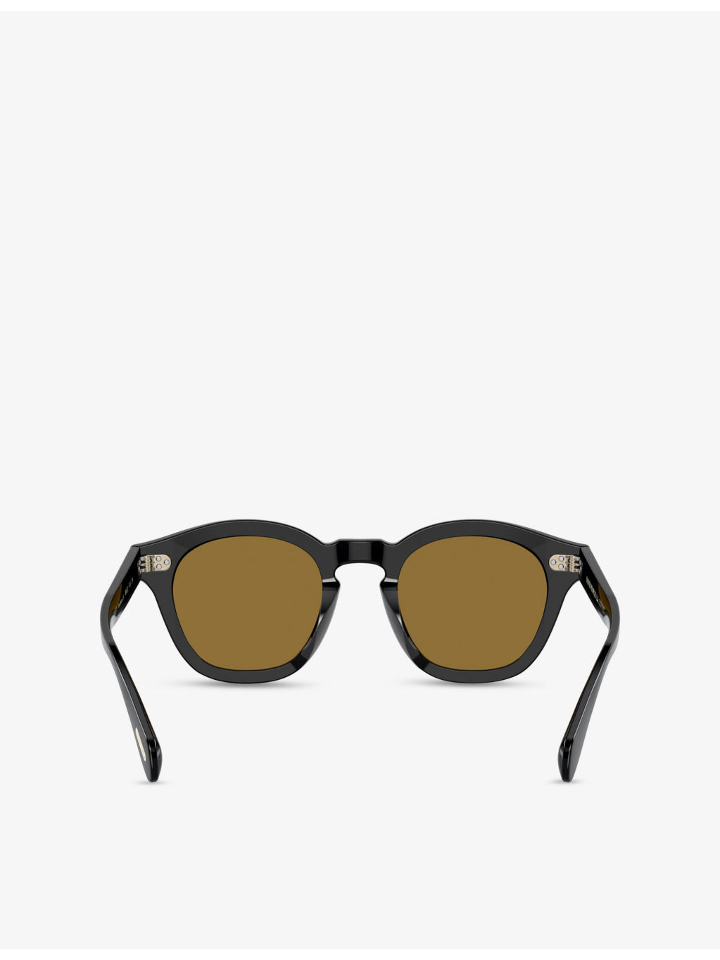 OV5382SU Boudreau L.A Square-Frame Acetate Sunglasses - 4