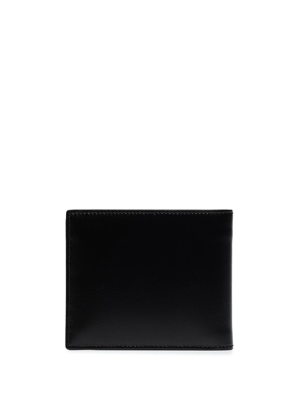 YSL monogram bi-fold wallet - 2