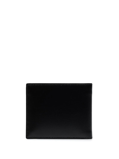 SAINT LAURENT YSL monogram bi-fold wallet outlook