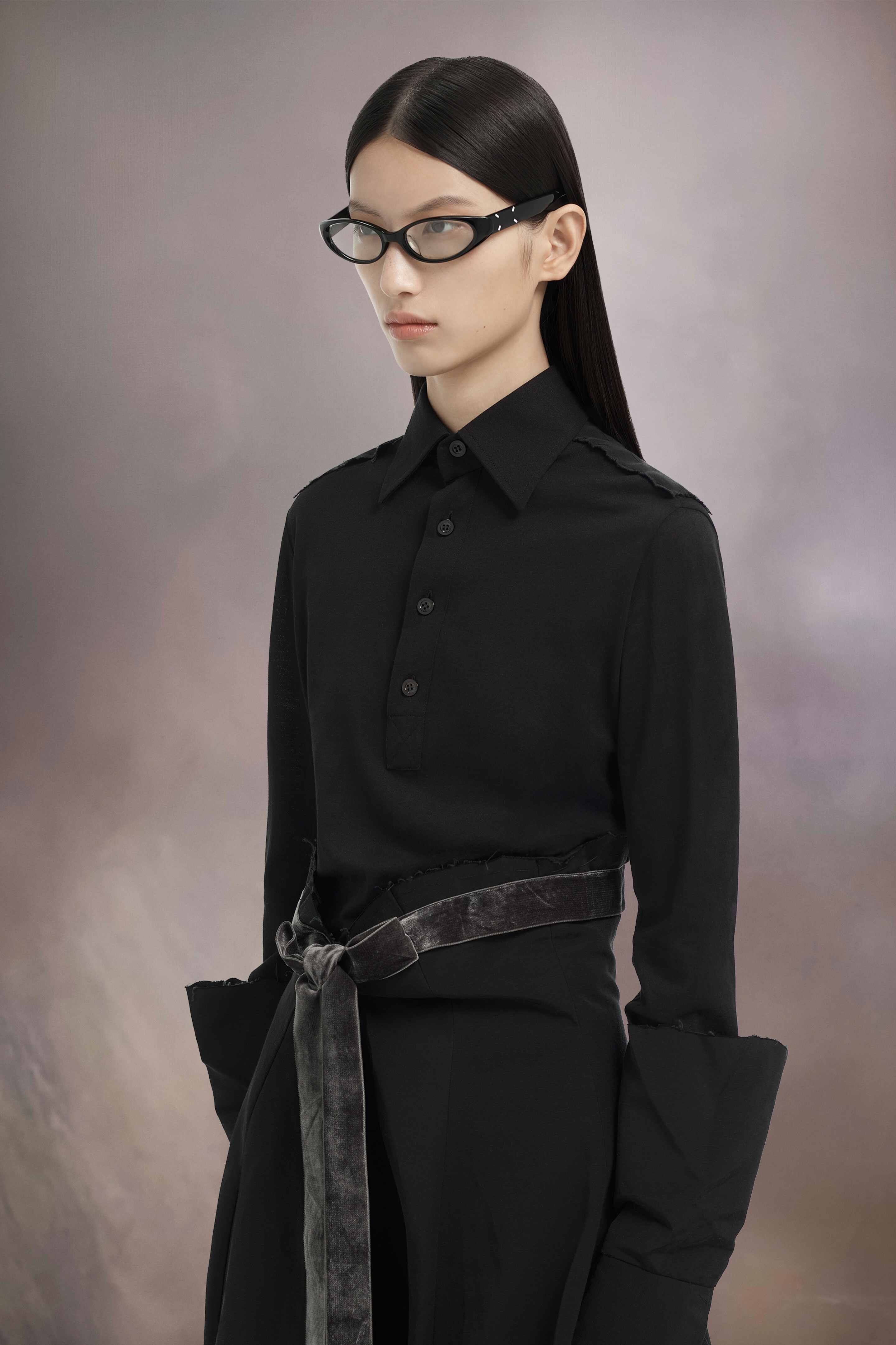 Maison Margiela MM X Gentle Monster MM213 01 | REVERSIBLE