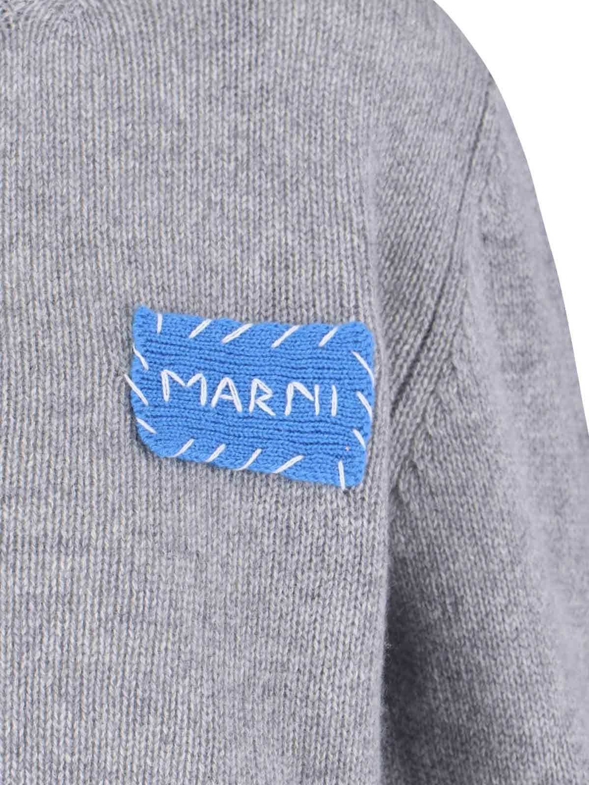 CASHMERE CARDIGAN - 3