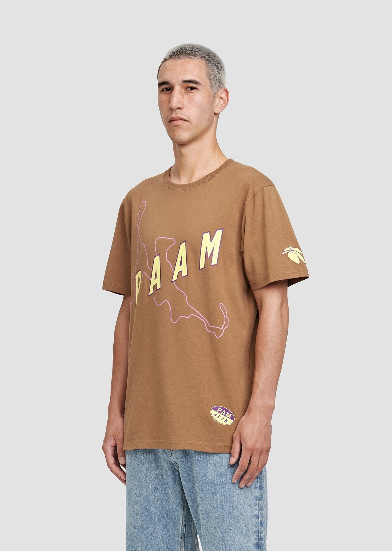 PAAM 1.5 Tee - 1