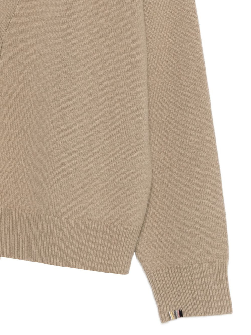 Jonah buttoned cardigan 3