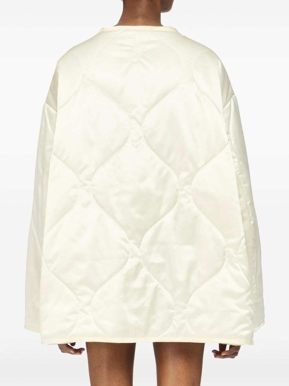 quilted jacket - 4