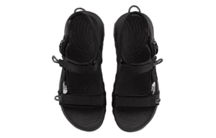 (WMNS) THE NORTH FACE Explore Camp Sandals 'Tnf Black' A8ADR-KX7 - 3