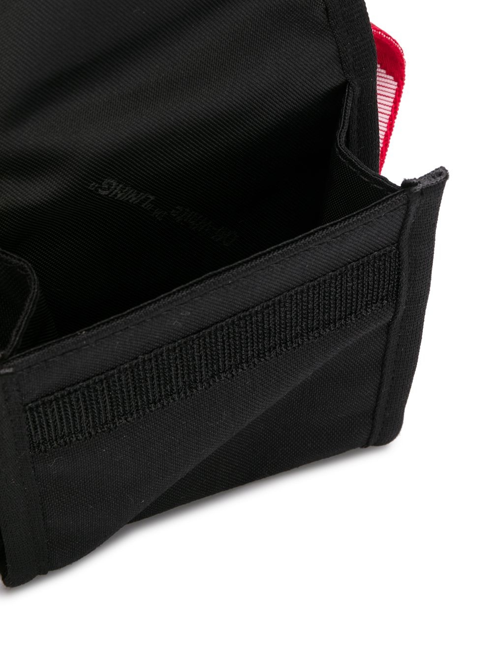 two-pocket belt bag - 5