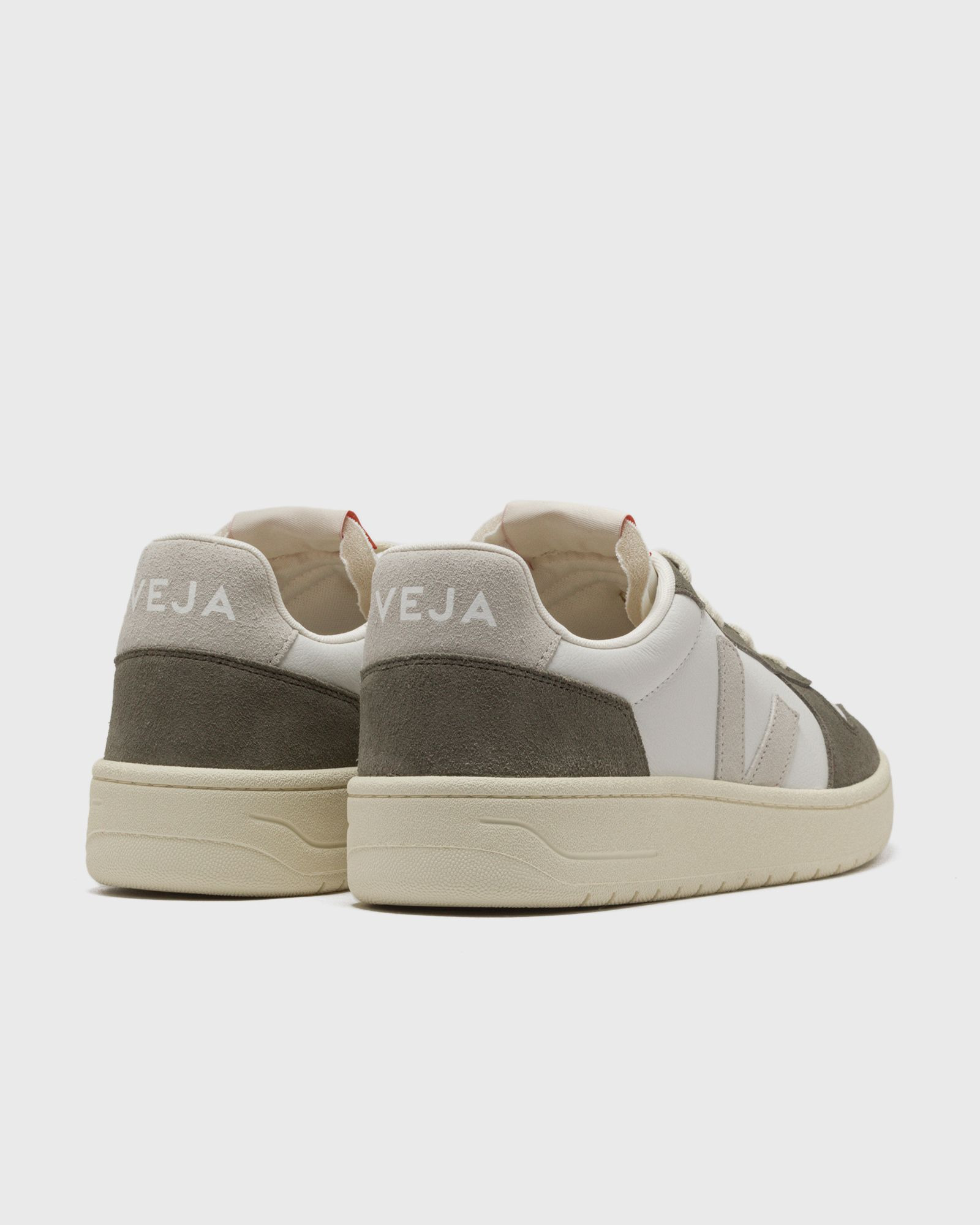 GRAINED LEATHER - 4