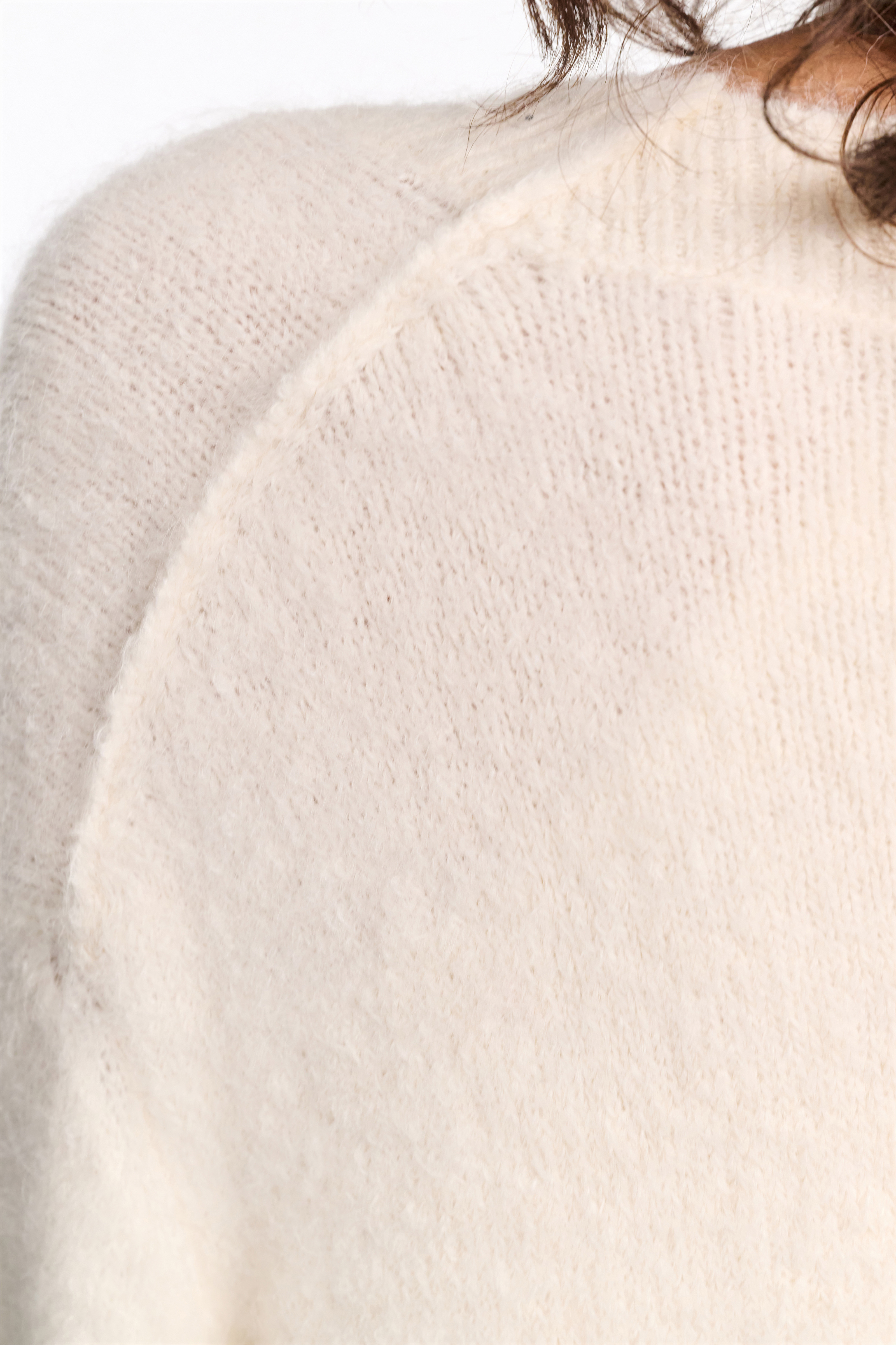 LOVING TOUCH cardigan - 6