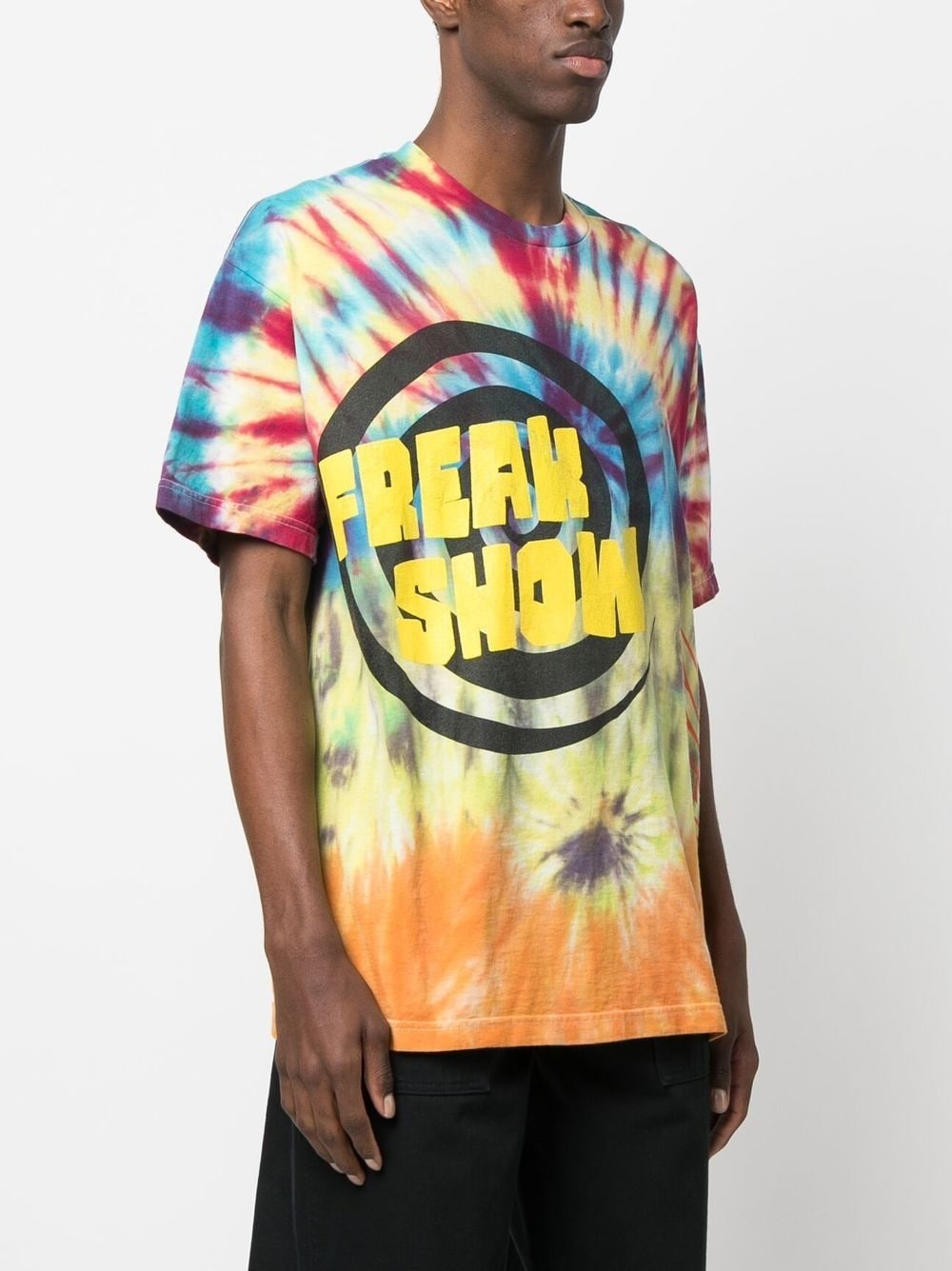 Freak Show print T-shirt - 3