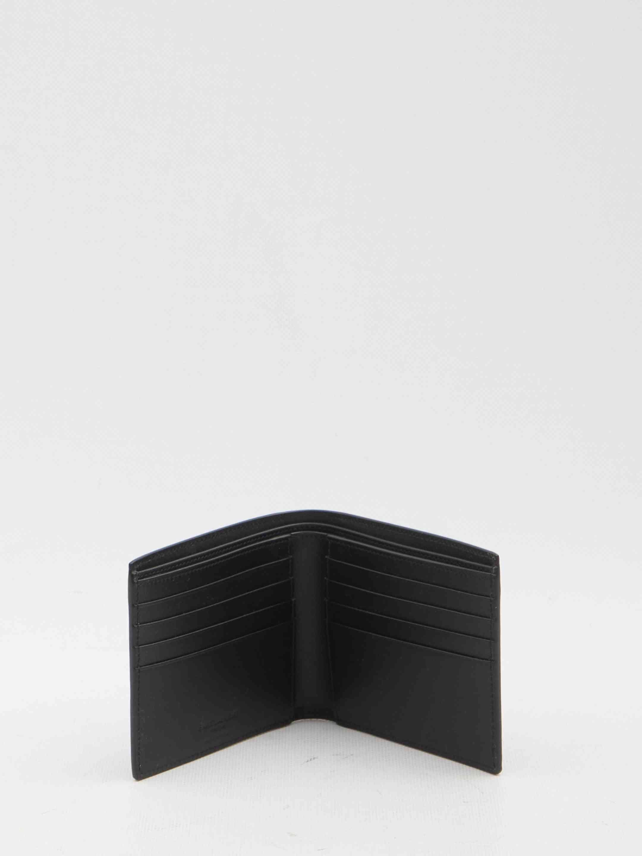 Saint Laurent Men Paris East/West Wallet - 4