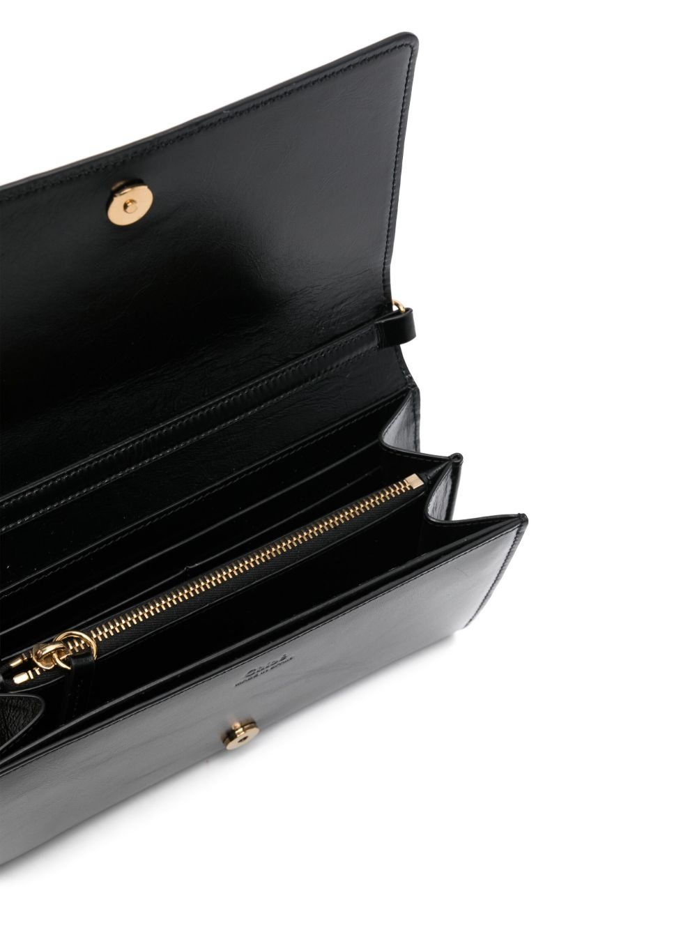 Iconic cross body bag - 5
