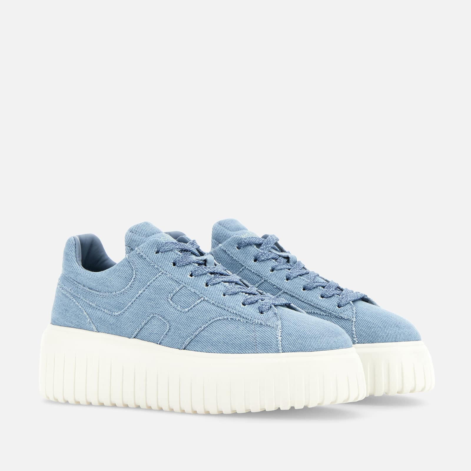 Sneakers Hogan H-Stripes - 2