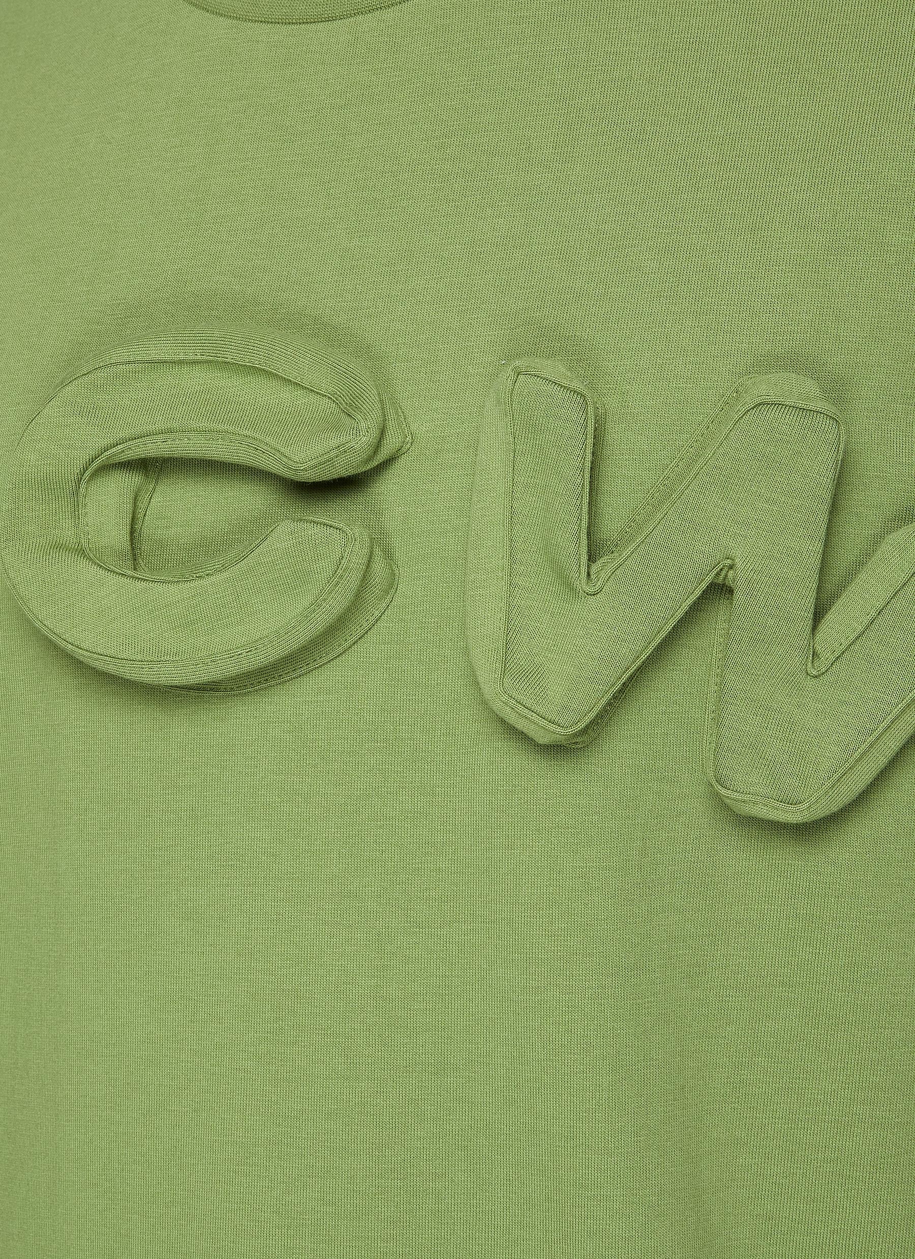 3D FCW LOGO SHORT SLEEVE T-SHIRT - 4