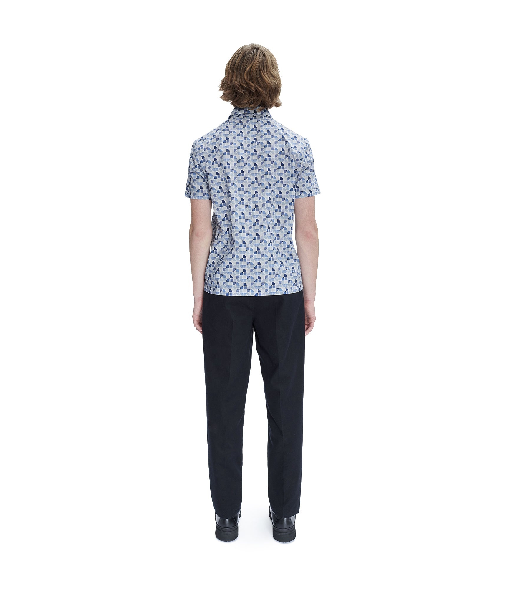 Pieter pants - 3