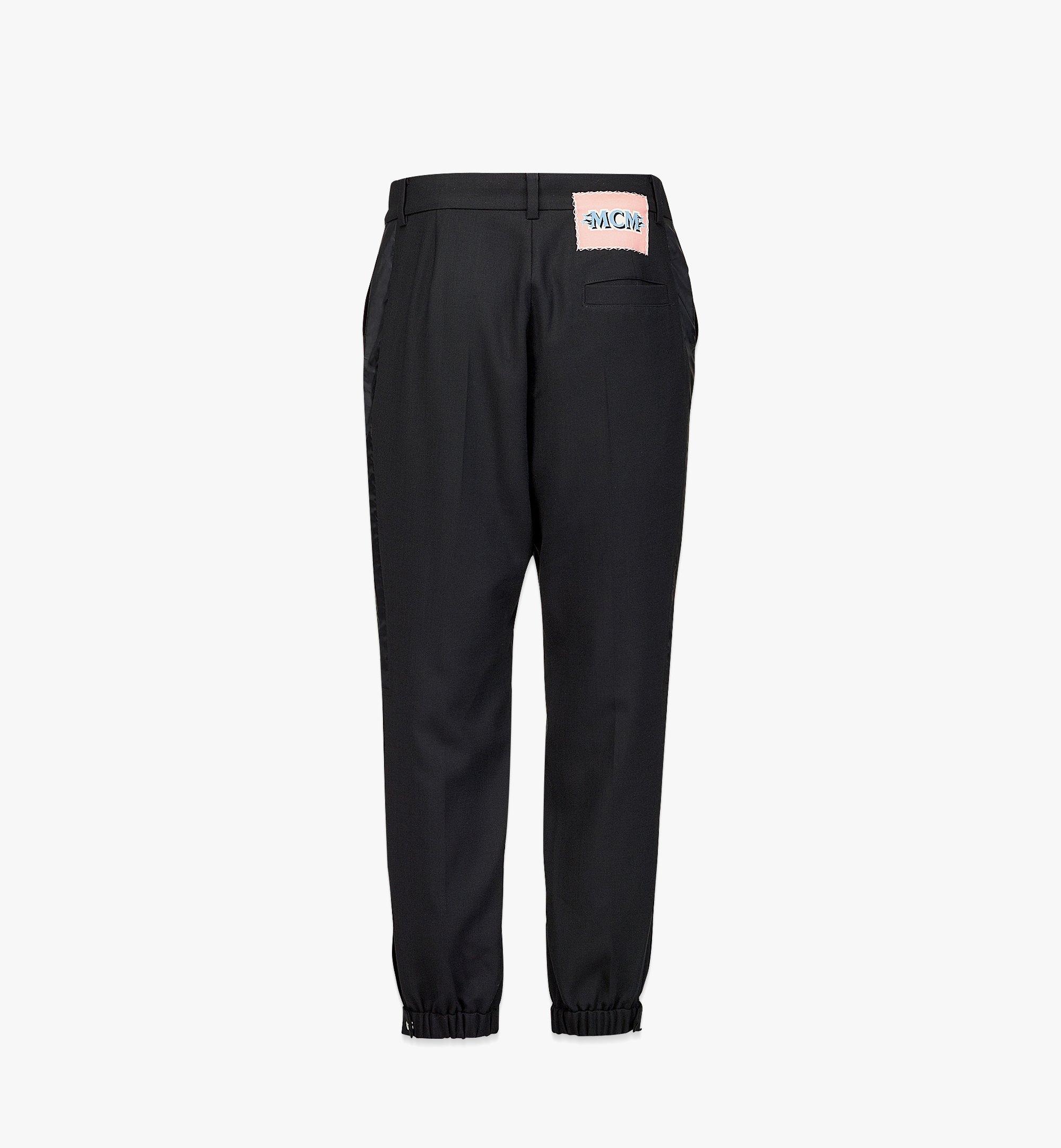 Men’s Wool Sweatpants - 2