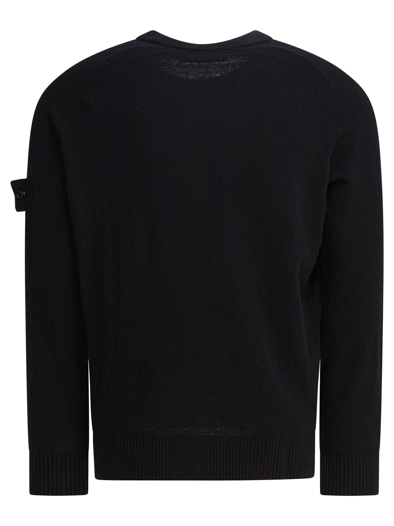 Stone Island Geelong Wool Sweater - 2