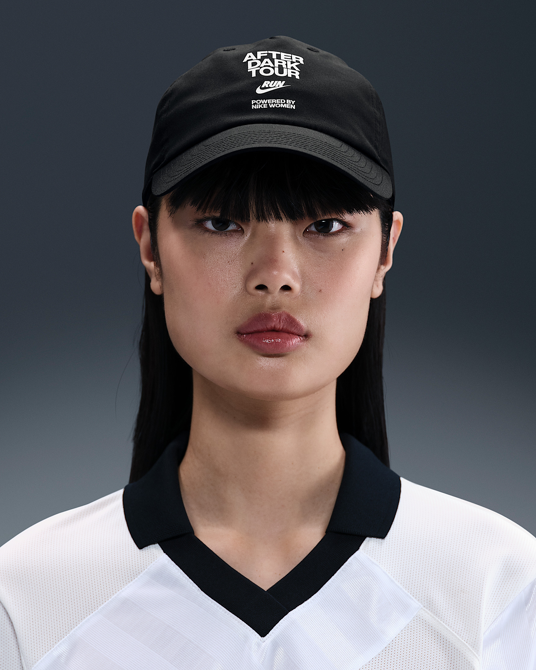 Nike Unstructured Dri-FIT Club Cap - 1