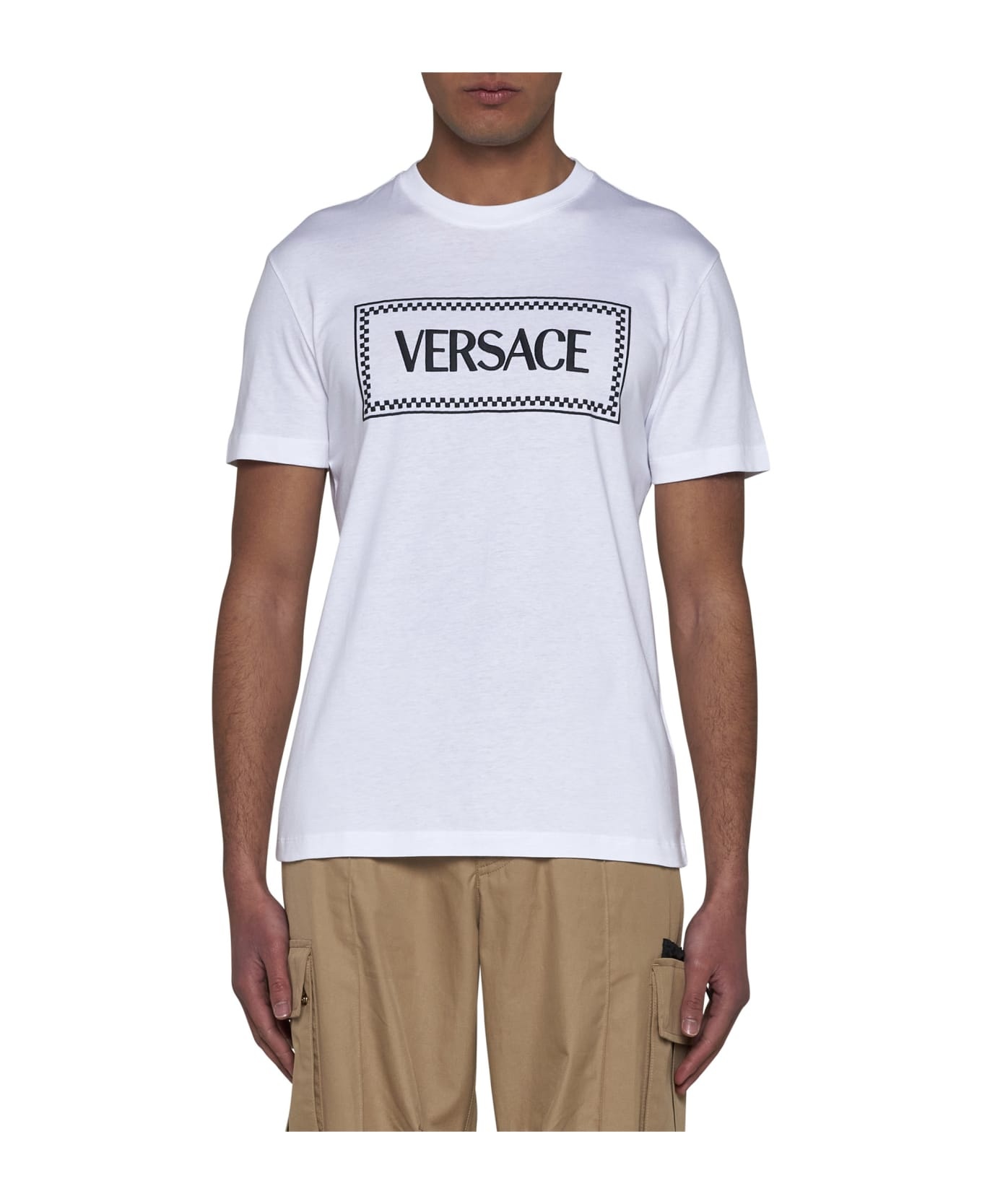 T-shirt - 3