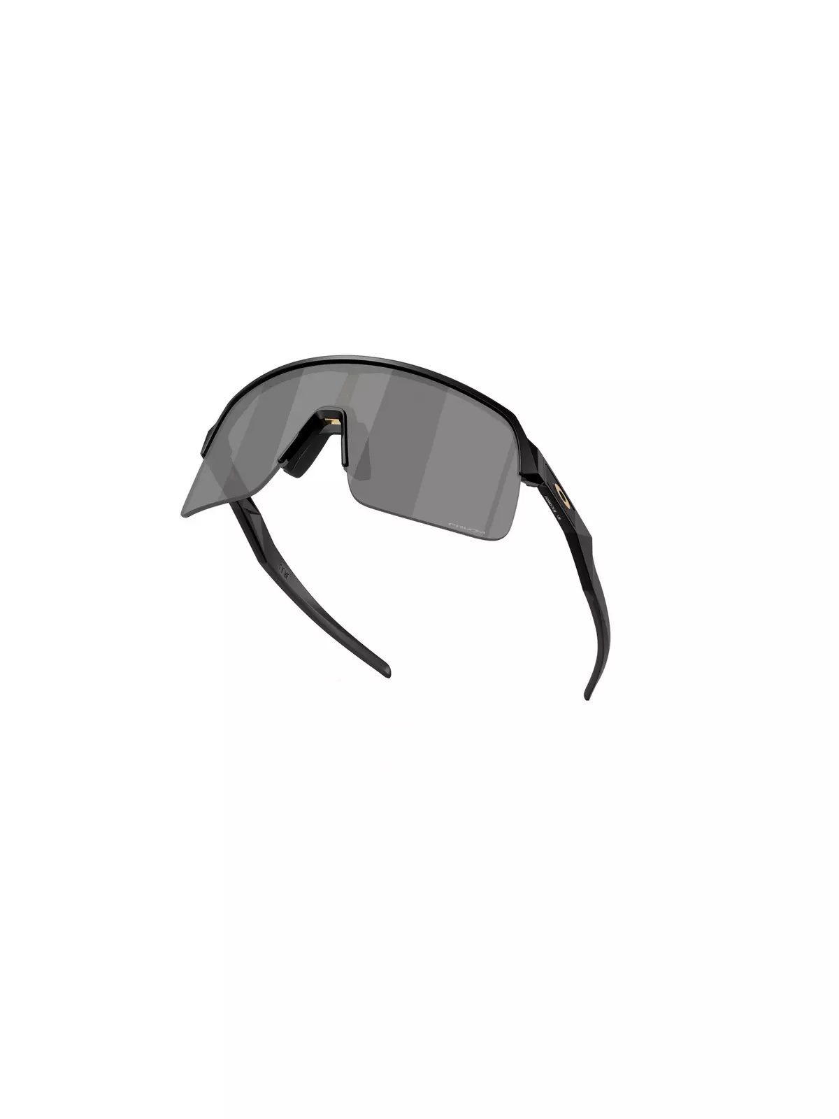 Sutro Lite Prizm Black Sunglasses - Matte Black - 5