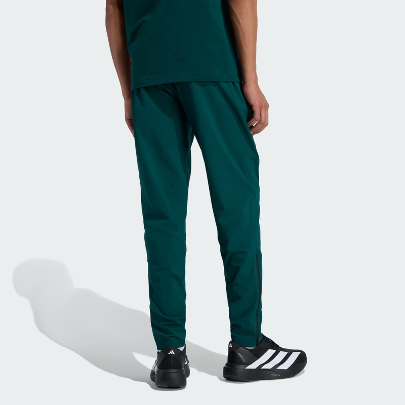 Mexico Tiro Travel Pants 3