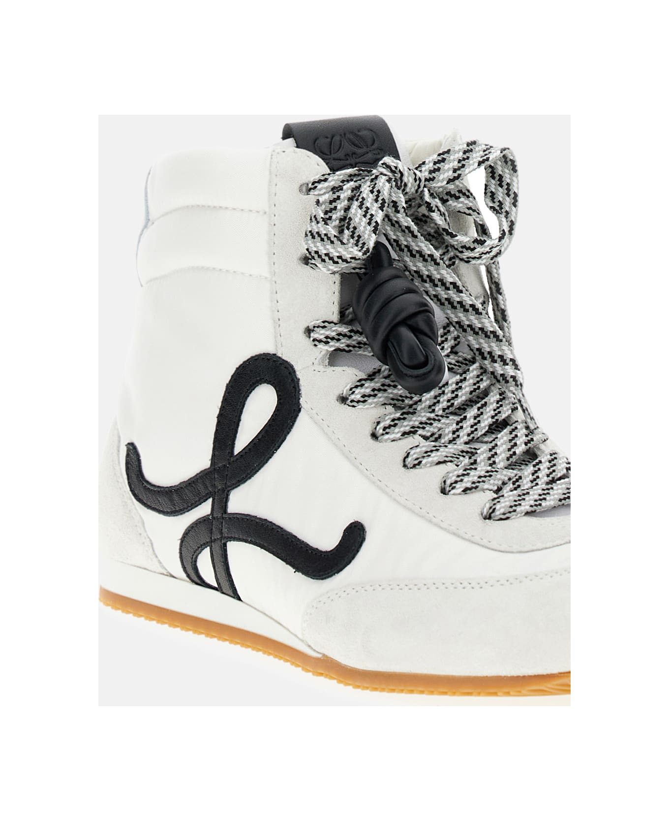 Ballet Runner 2.0 High Top - 4