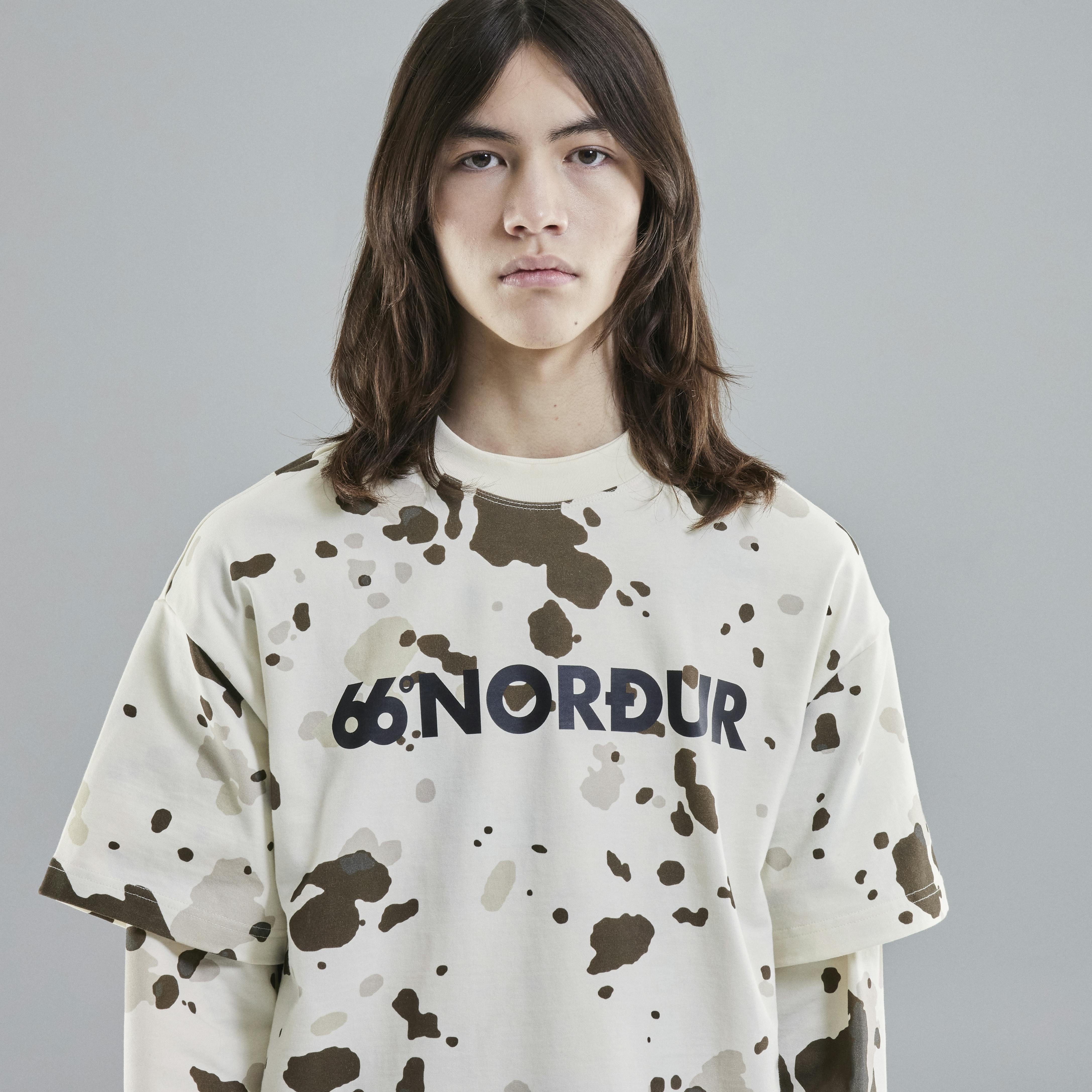 Hringbraut Longsleeve (Unisex) - 4