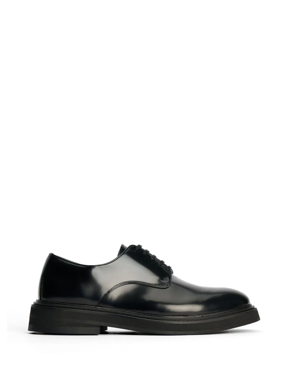 Officer Derbee loafers - 1