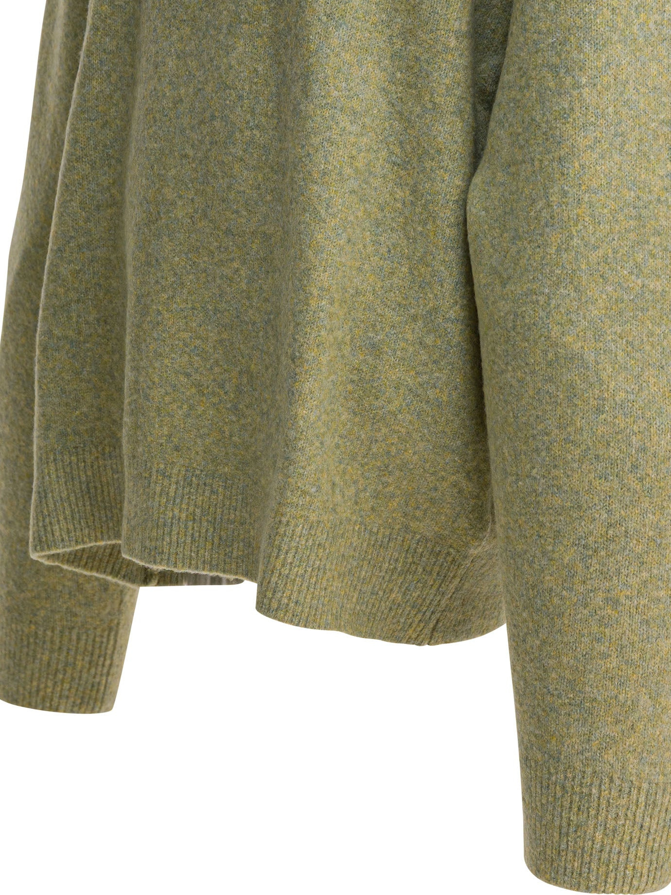 Carhartt Wip "curtis" Sweater - 4