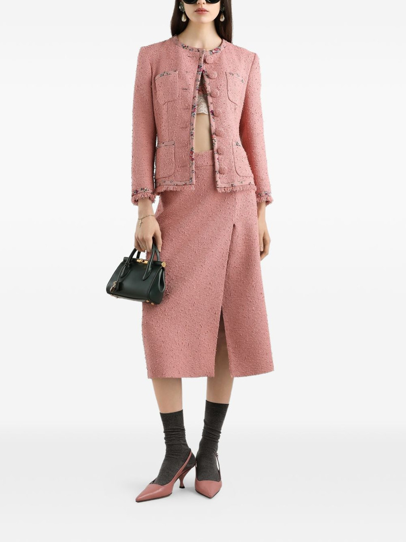 Dolce & Gabbana Marlene tote bag outlook