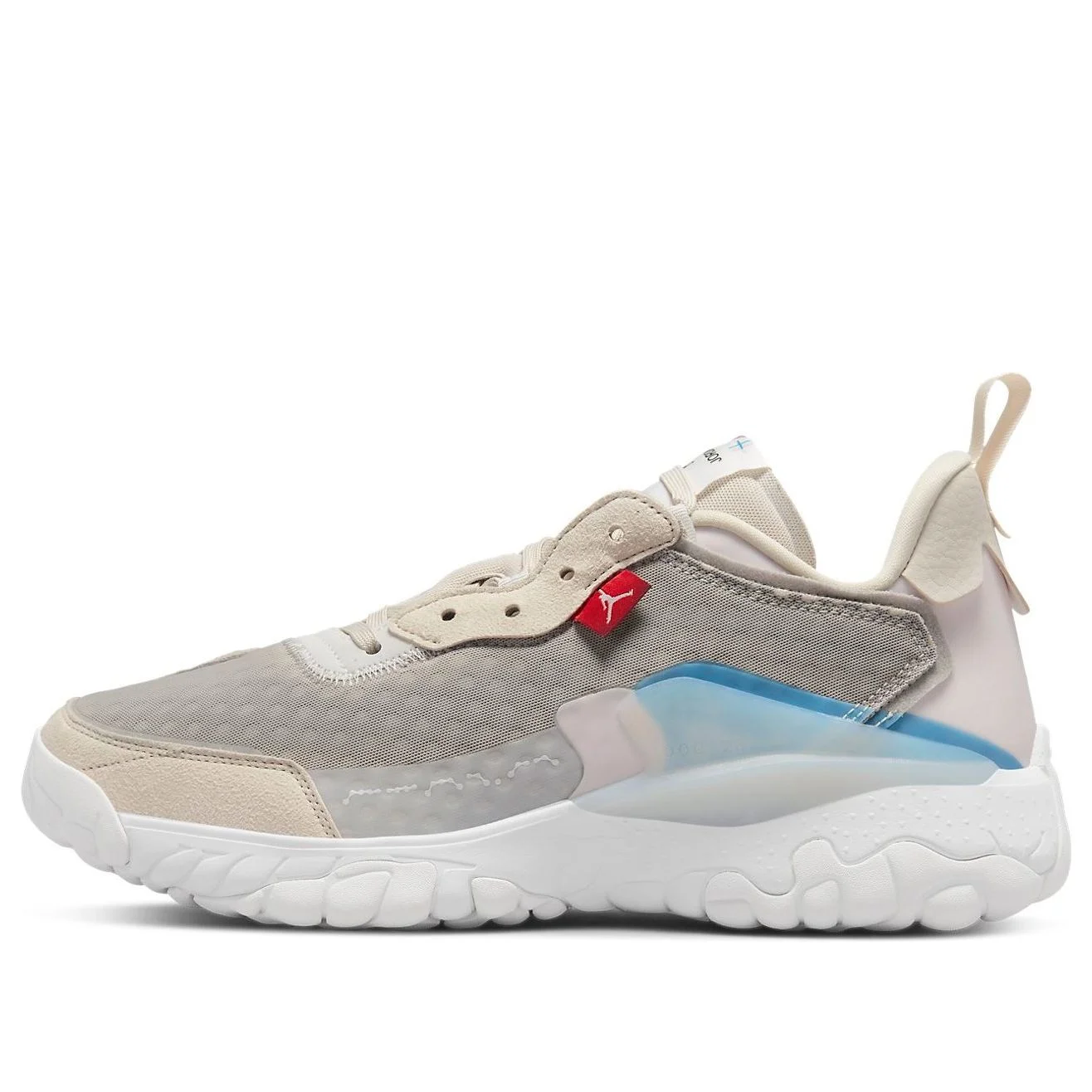 Air Jordan Delta 2 SE 'Light Orewood Summit White Atmosphere' DH6937-106 - 1