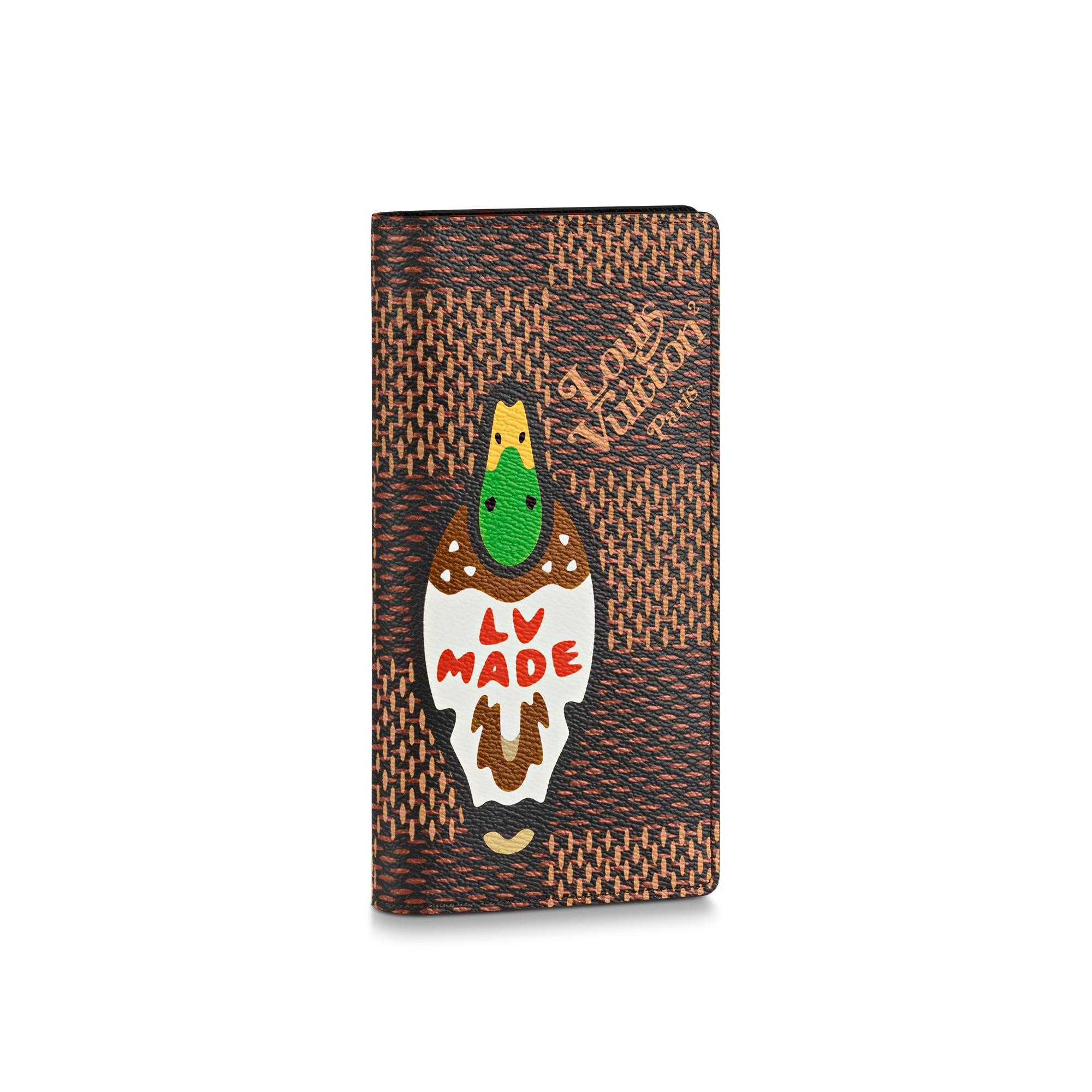 Brazza Wallet - 1