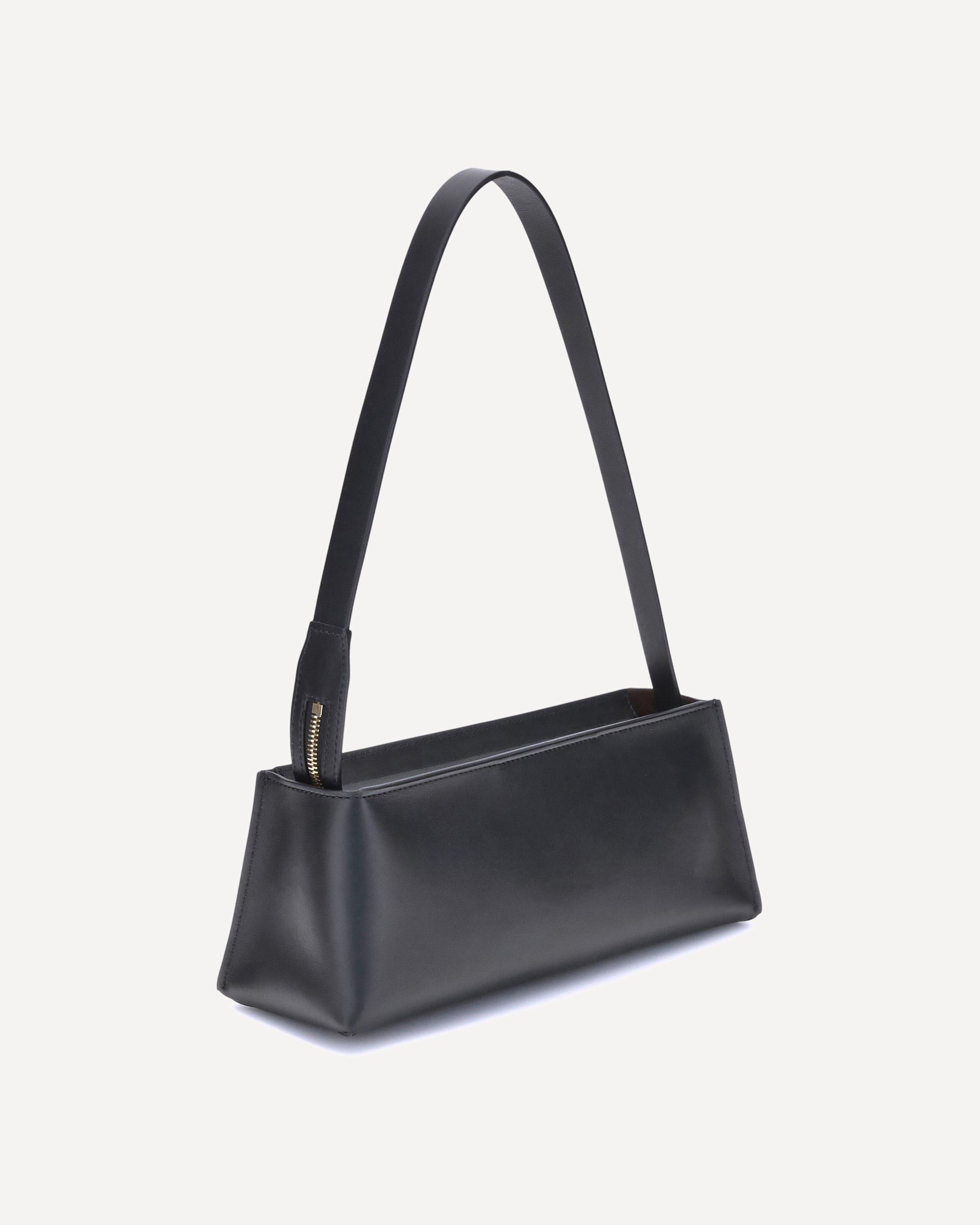 Museo Baguette Shoulder Bag - 3