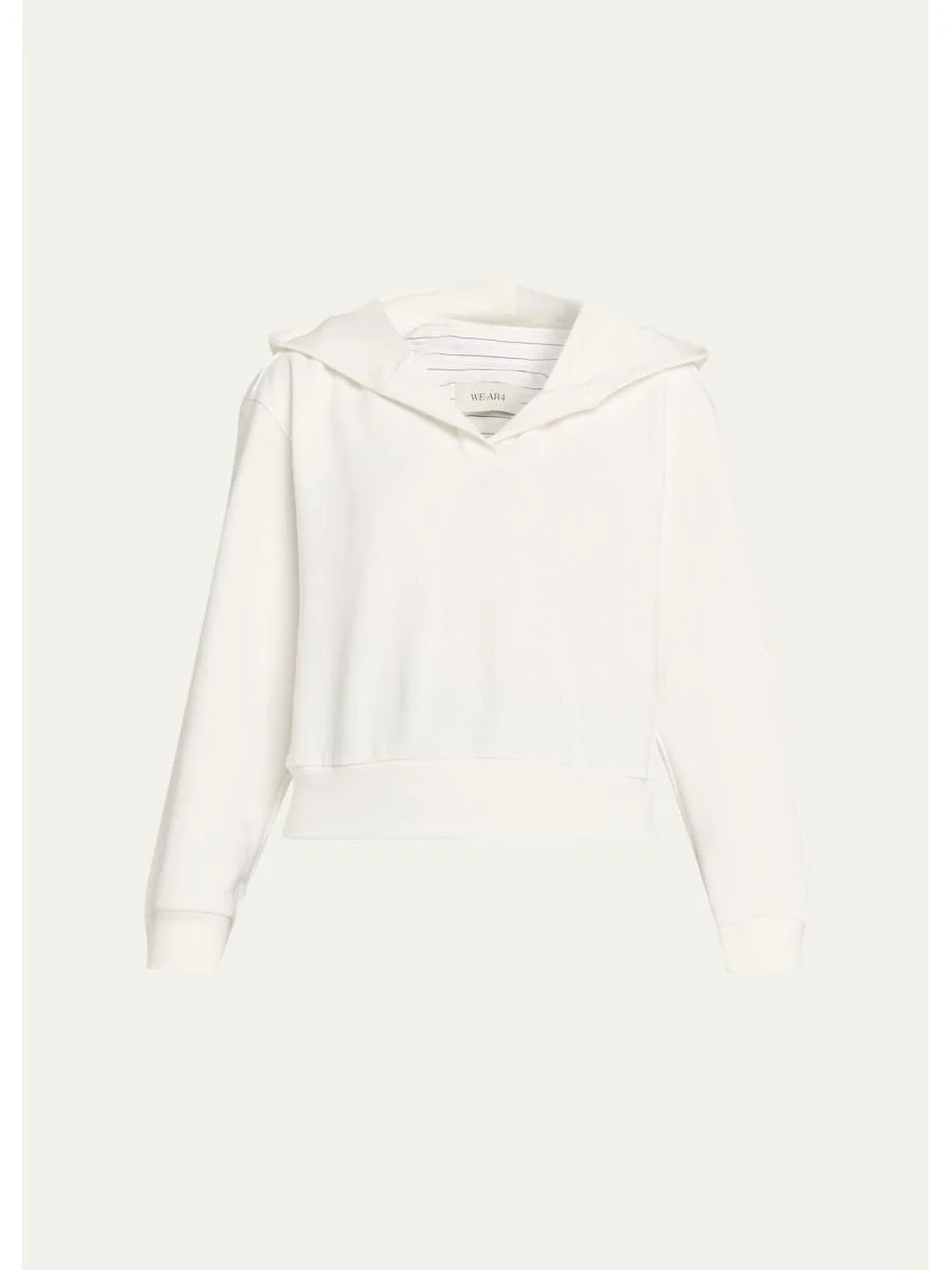 The Street Hoodie - 1