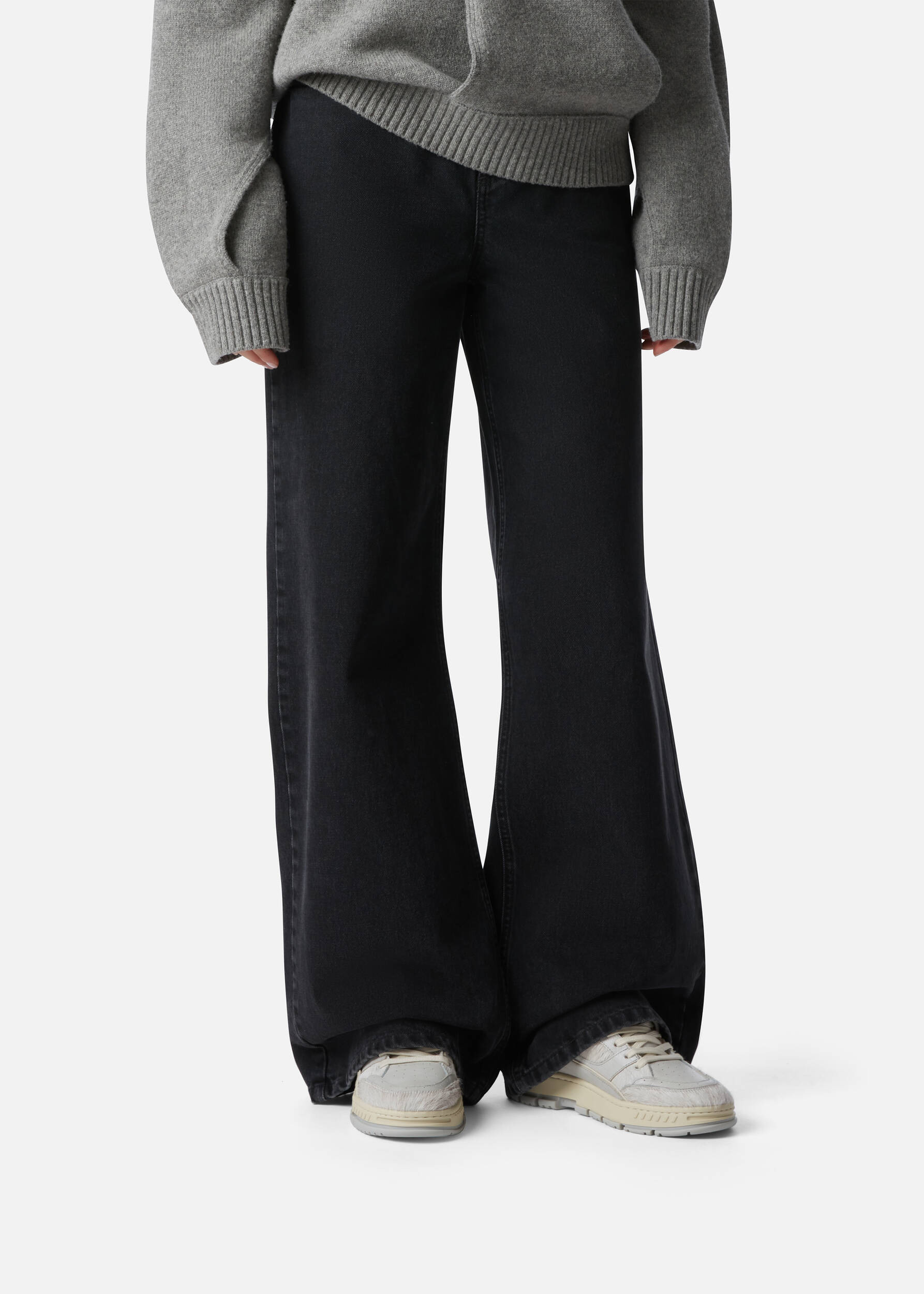 Area Lo Sneaker - 6