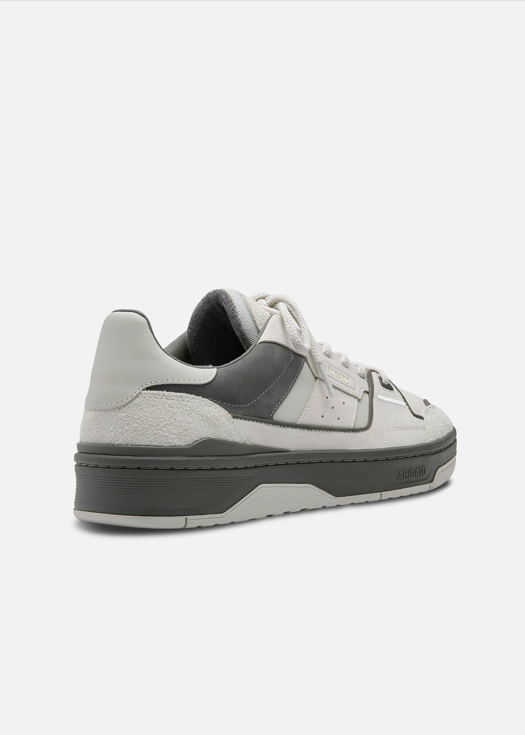 Clay Sneaker - 3
