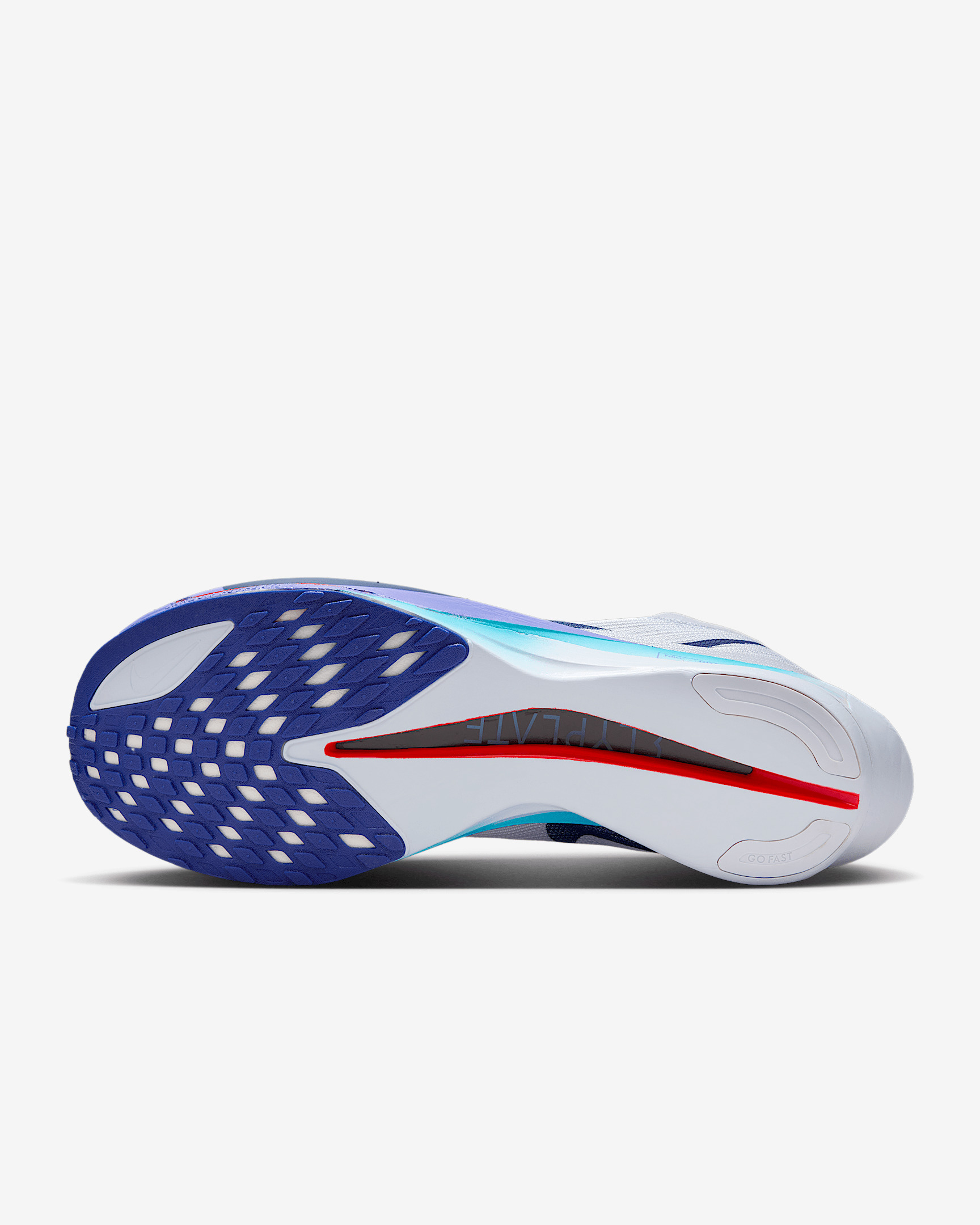 Nike Streakfly 2 Road Racing Shoes - 2