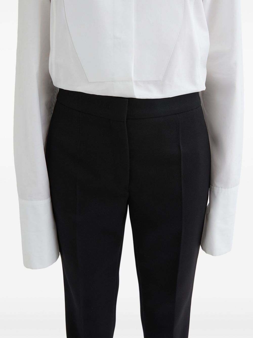 tailored trousers - 5