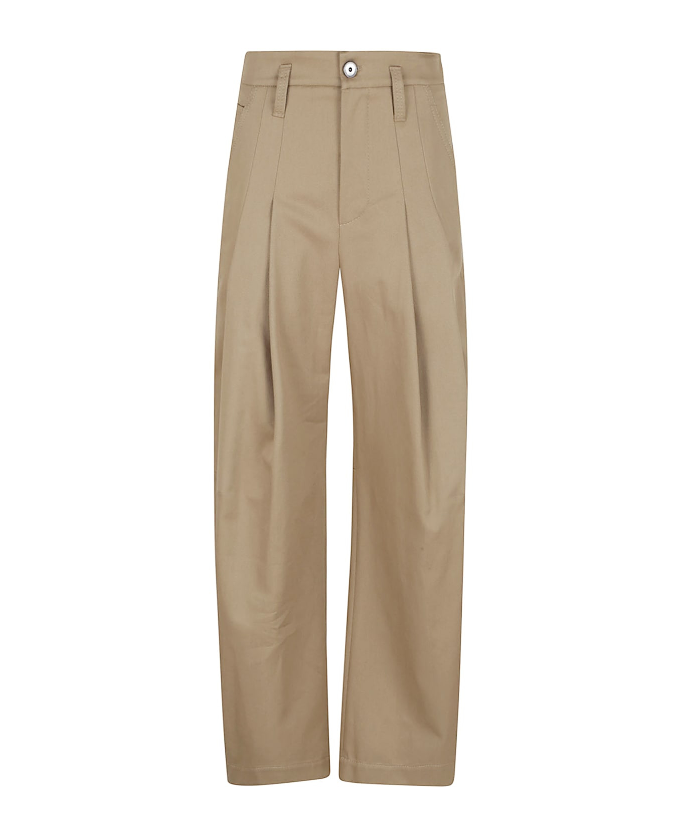 Pants - 1