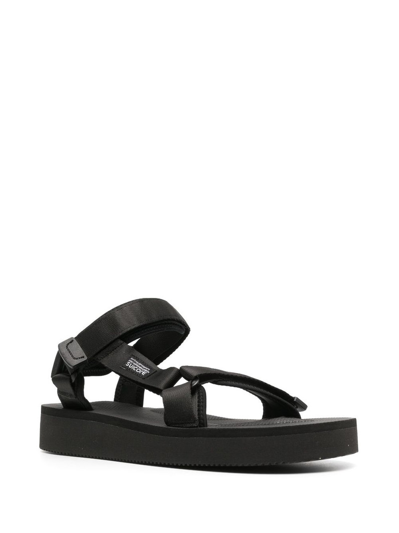 Suicoke DEPA-2PO platform sandals outlook