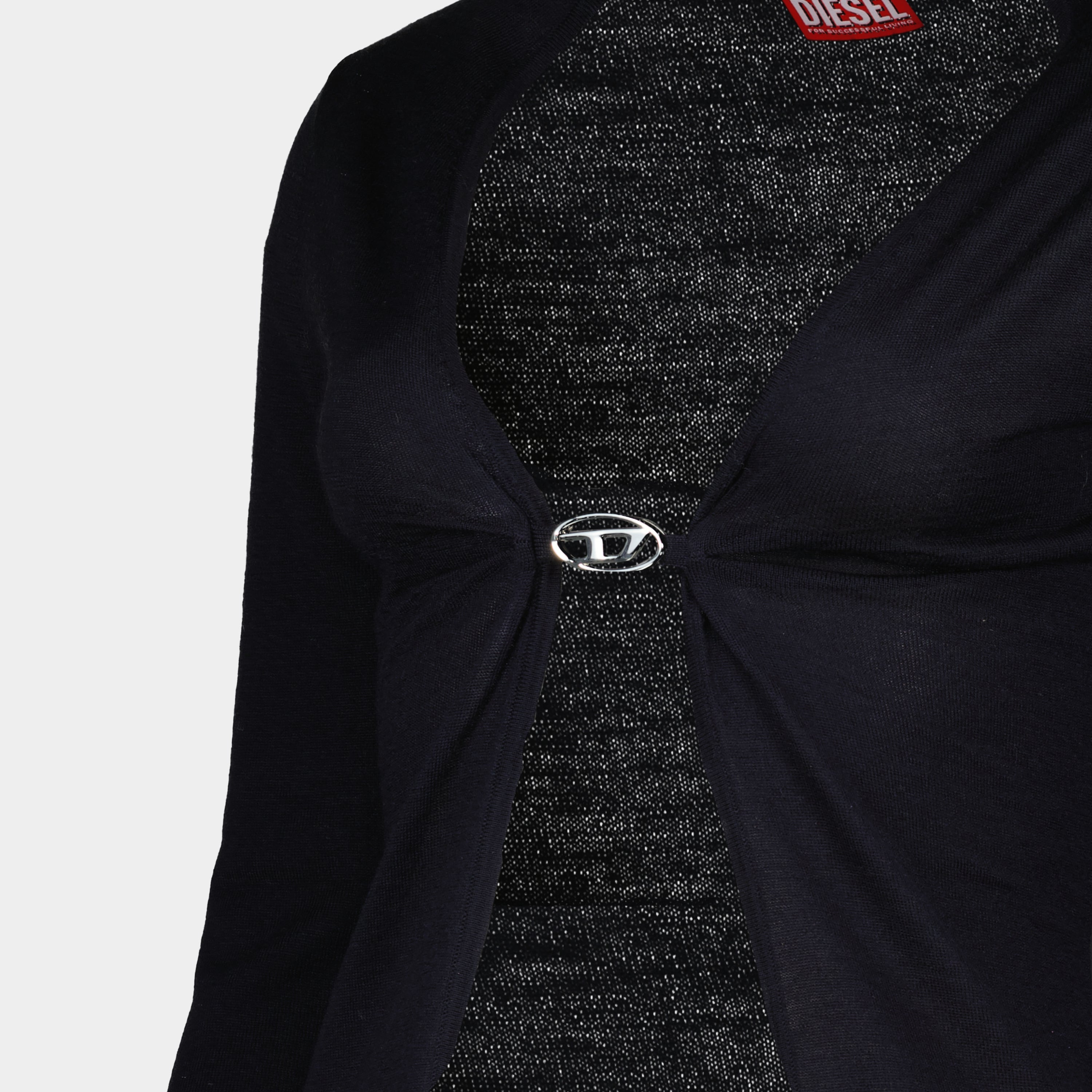 Cardigan M-Pierry - 5