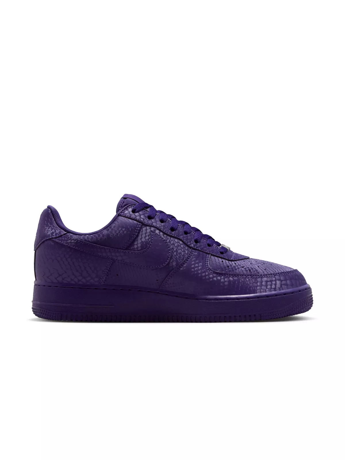 Kobe Air Force 1 Low "Court Purple" Men's Shoe - 3
