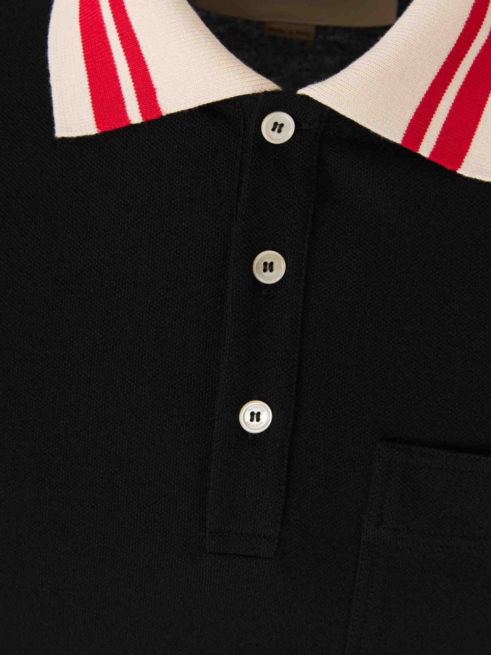 Valentino T-shirts and Polos Black - 2