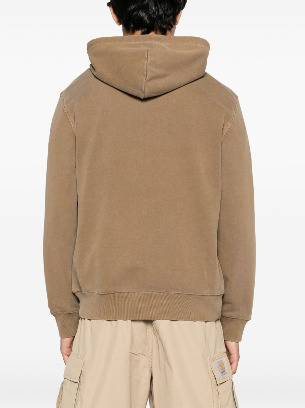 Carhartt Felpa Uomo - 4